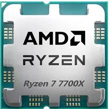 پردازنده کامپیوتر ای ام دی مدل Ryzen 7 7700X Tray